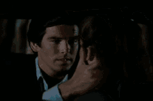 Remington Steele Romantic GIF - Remington Steele Romantic Kiss GIFs