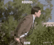 Get On Rounds Rounds GIF - Get On Rounds Rounds Rounds Now GIFs