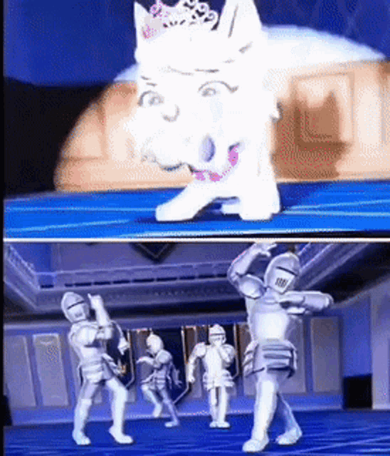 Paw Patrol Jojo Refrence?!?!?!?!?!?