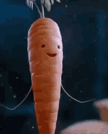 Kevinthecarrot Aldi GIF - Kevinthecarrot Aldi Christmas GIFs