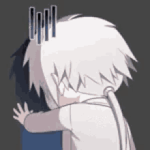 Zenny Disappointed GIF - Zenny Disappointed Embarrassed GIFs