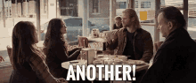 Another Thor GIF - Another Thor Chris Hemsworth GIFs