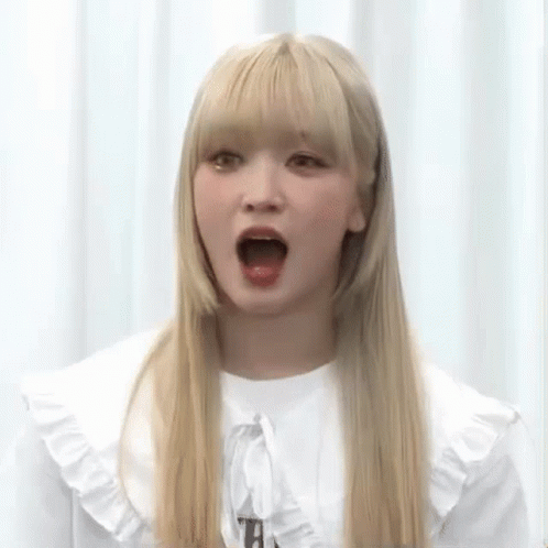 Billlie Haruna GIF - Billlie Haruna Billlie Haruna - Discover