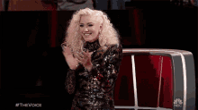 Clapping Standing Ovation GIF - Clapping Standing Ovation Applause GIFs