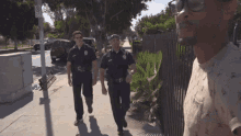 Lapd Lapd Nickel And Dime GIF - Lapd Lapd Nickel And Dime Nickel And Dime GIFs