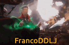 Francoddlj Dr Strange GIF - Francoddlj Dr Strange Infinity War GIFs