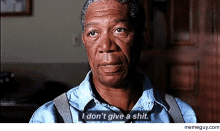 Jjm Morgan Freeman GIF - Jjm Morgan Freeman Serious GIFs