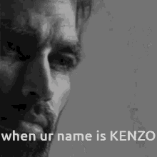 Kenzo GIF - Kenzo GIFs