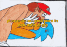 Sonic Mario GIF - Sonic Mario Chats GIFs
