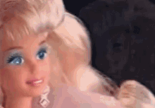 Fabulous Barbie GIF - Fabulous Barbie Sparkles GIFs