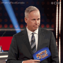 I Dont Think So Family Feud Canada GIF - I Dont Think So Family Feud Canada No GIFs