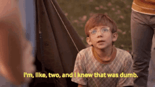 The Kids Are All Right Two GIF - The Kids Are All Right Two Dumb GIFs