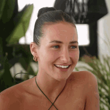 Laughing Mijntje Lupgens GIF