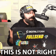 This Is Not Right Daniel Keem GIF - This Is Not Right Daniel Keem Keemstar GIFs