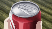 pop a top animated can open