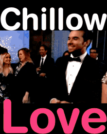 Happy New Year Chillow Gh Chillow GIF - Happy New Year Chillow Gh Chillow Chase And Willow GIFs