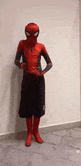 Spider Man Dance GIF - Spider Man Dance GIFs