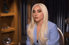 Gaga Lady Gaga GIF - Gaga Lady Gaga Little Monsters GIFs