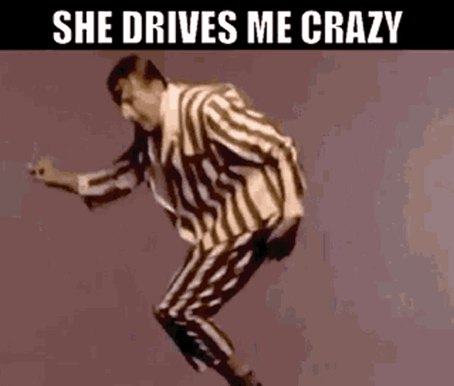 Fine Young Cannibals - She Drives Me Crazy (Official Video) 