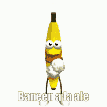 Baneen A La Ale GIF - Baneen A La Ale GIFs