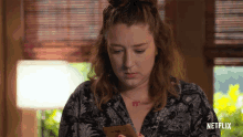 Yikes Disgusted GIF - Yikes Disgusted Phone GIFs