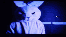 Deep Down Rabbit GIF - Deep Down Rabbit Donnie Darko GIFs