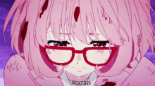 Im Sorry GIF - Im Sorry Anime GIFs