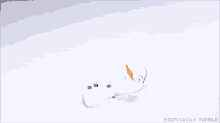 Frozen Snowman GIF - Frozen Snowman Olaf GIFs