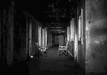 P And J Paranormal Investigation GIF