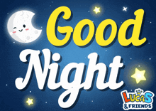 Good Night Gn GIF - Good Night Night Gn GIFs
