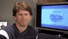 Todd From Chessclub Todd Howard GIF