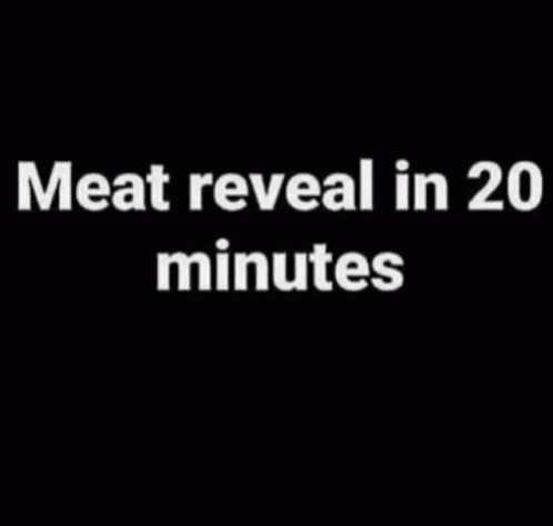 Meatreaveal GIF - Meatreaveal - Discover & Share GIFs