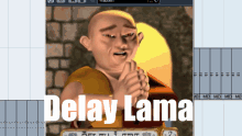 Funny Delay Lama GIF - Funny Delay Lama GIFs