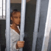 Byuntear Beyoncé GIF - Byuntear Beyoncé Jail GIFs