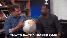 Number One Thats Fact GIF - Number One Thats Fact Only One GIFs