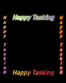 Happy Tasking Lml Gift GIF - Happy Tasking Lml Gift Nicko Gift GIFs
