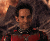 Scott Lang Ant-man GIF - Scott Lang Ant-man Ant-man And The Wasp GIFs
