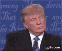 Donald Trump What Is Wrong GIF - Donald Trump What Is Wrong Wrong GIFs