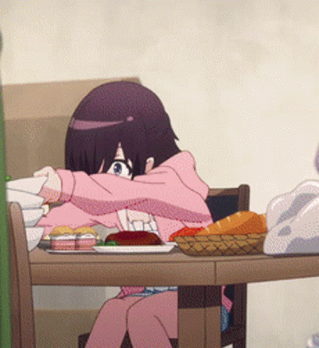 🍞🧈Toasty breakfast toast in anime Sunday🍞🧈 | Anime Amino