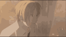 Anime Natsume GIF - Anime Natsume Yujin GIFs