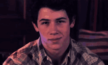 Nick Jonas Cute GIF - Nick Jonas Cute Wink GIFs