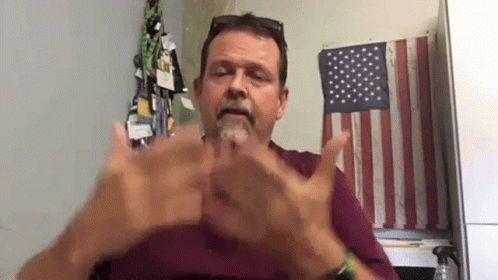 Asl Thank You GIF - Asl Thank You Sign Language - Discover & Share GIFs