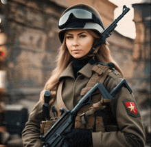 Russian Soldier GIF - Russian Soldier GIFs