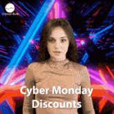 Cyber Monday Cyber Monday Discounts GIF - Cyber Monday Cyber Monday Discounts Crystal Ball GIFs