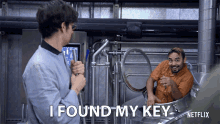 I Found My Keys Found It GIF - I Found My Keys Found It Beer Tank GIFs