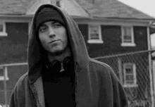 Eminem Middle Finger GIF - Eminem Middle Finger Fuck Off GIFs