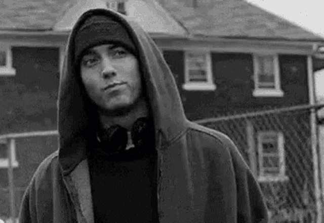 Eminem Middle Finger GIF Eminem Middle Finger Fuck Off Discover Share GIFs