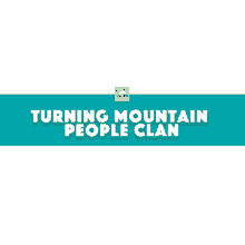 turning mountain