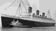queen mary sinking edit scuttle ship