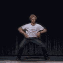 Dance Moves GIF
